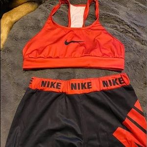 Nike Set